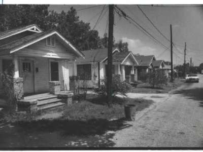 Life and Death in the&nbsp;City